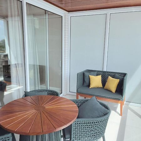 Solar Tambau Luxo - By Almare Flats Apartment Joao Pessoa Ngoại thất bức ảnh