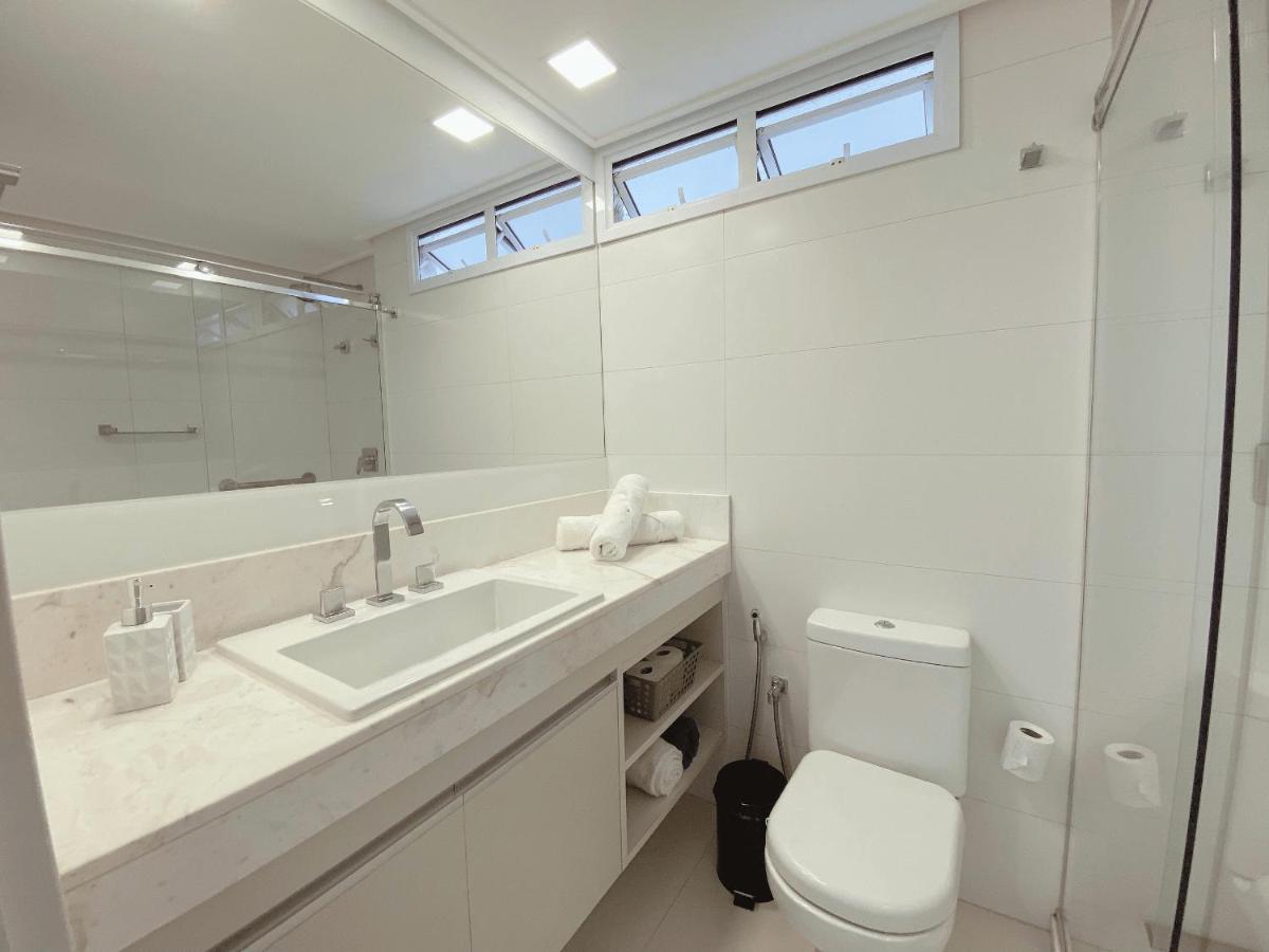 Solar Tambau Luxo - By Almare Flats Apartment Joao Pessoa Ngoại thất bức ảnh